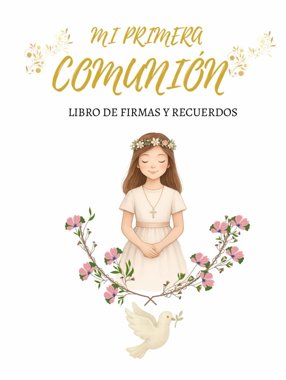 Mi Primera Comunion
